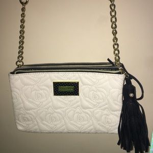 Betsey Johnson Purse
